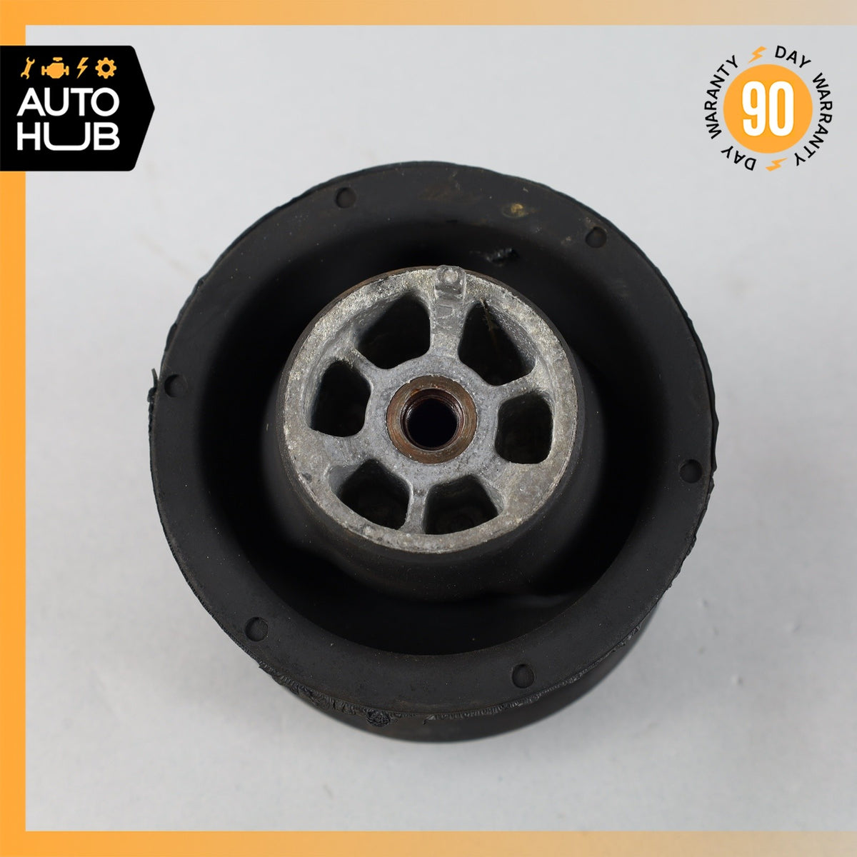 01-04 Mercedes R170 SLK320 Left or Right Engine Motor Support Mount OEM 64k - photo 7