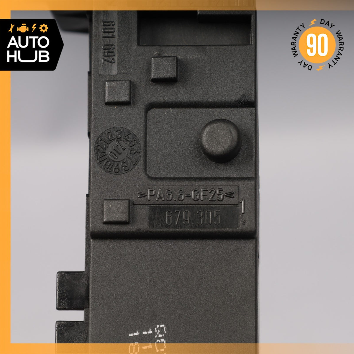 96-04 Mercedes R170 SLK230 CLK320 Control Panel Heated Seat Control Buttons OEM - photo 10