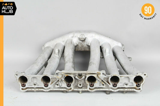 86-93 Mercedes W124 300E 300SEL Engine Motor Air Intake Manifold 1031410701 OEM - photo 1