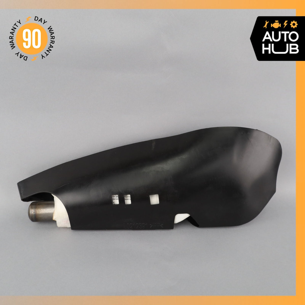 14-16 Maserati Quattroporte SQ4 M156 Right Passenger Side Seat Airbag SRS OEM - photo 1