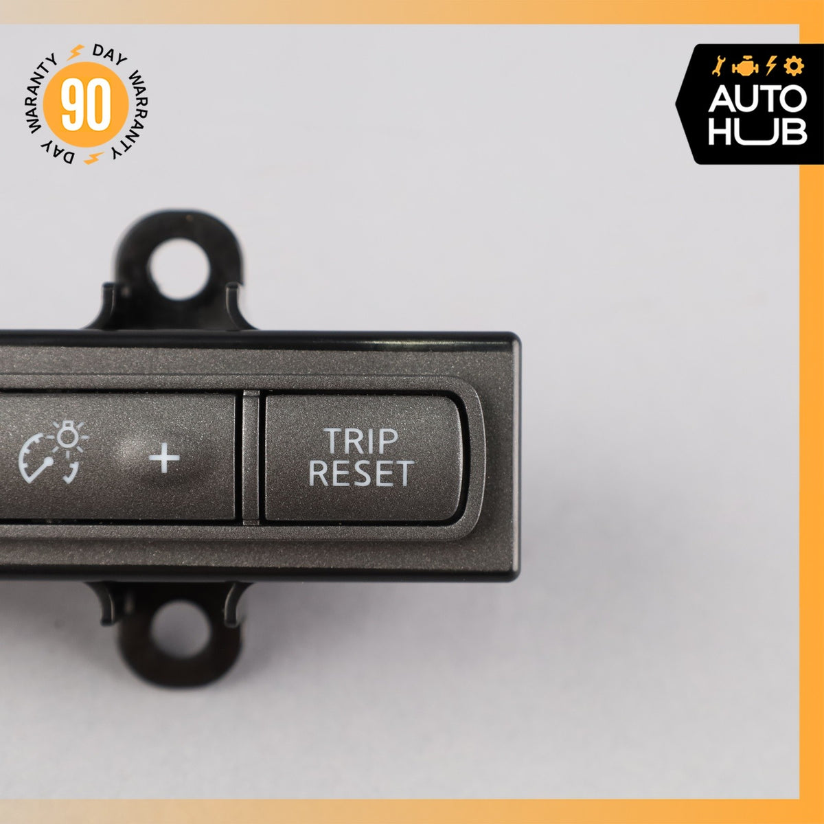 14-18 Infinity Q50 Q60 Interior Lighting Dimmer Switch OEM 54k - photo 3