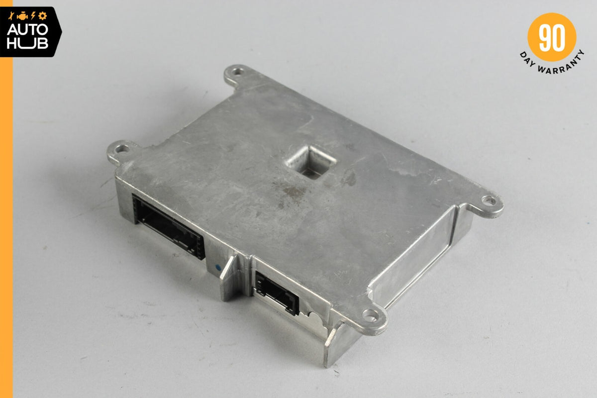 03-11 Mercedes R230 SL500 E500 Motorola Bluetooth Communication Module OEM - photo 5