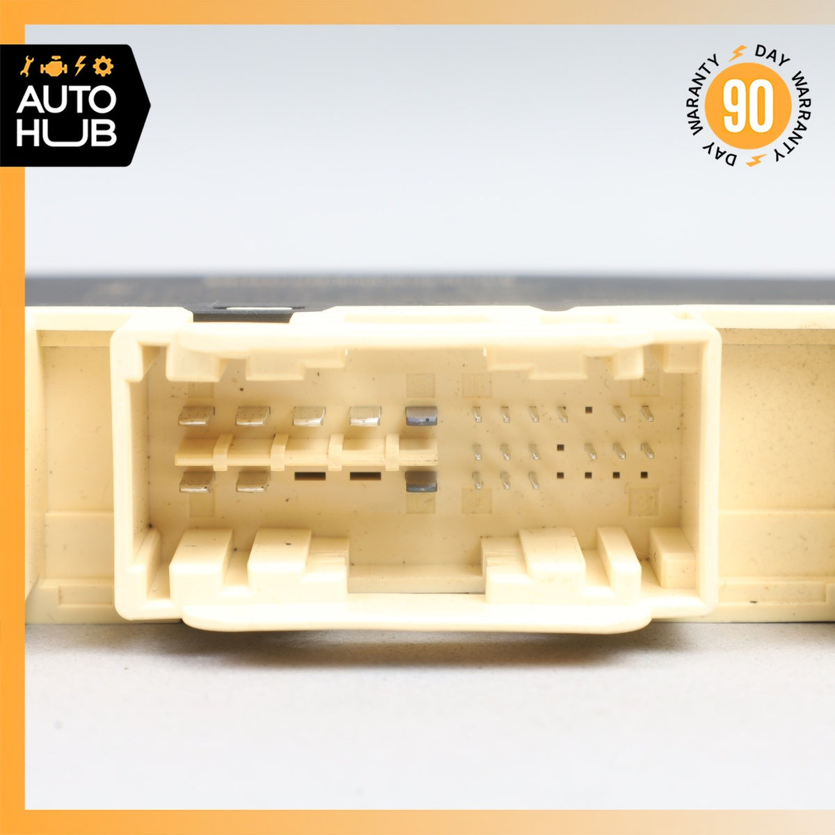 13-20 Mercedes R231 SL550 SL400 Seat Control Module Front Left 2319000403 OEM - photo 6