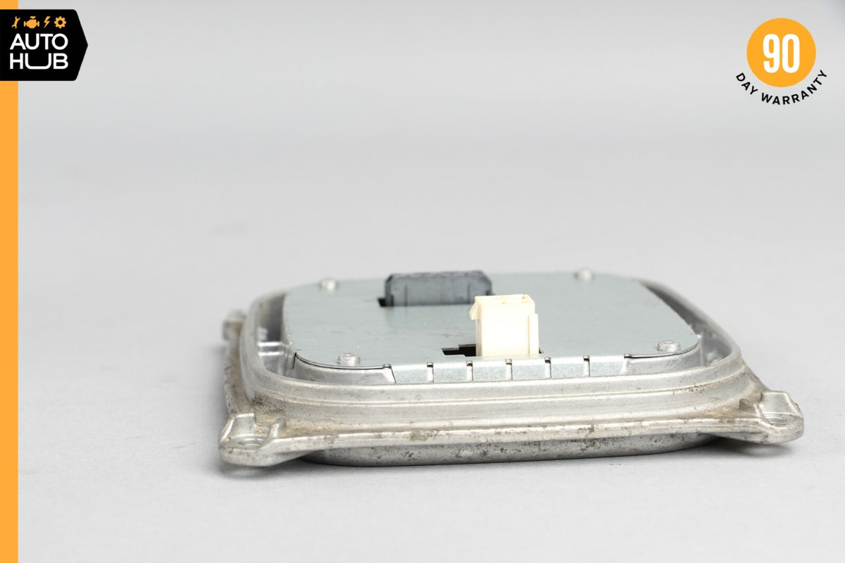 Mercedes W221 S400 CL550 LED Headlight Xenon Low Beam Ballast Module OEM - photo 7