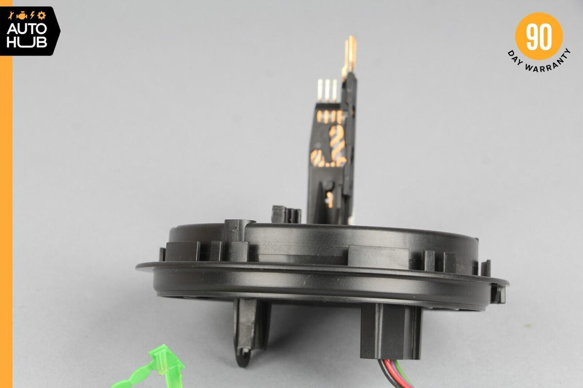 Mercedes R230 SL500 SL55 AMG Steering Column Clock Spring OEM - photo 7
