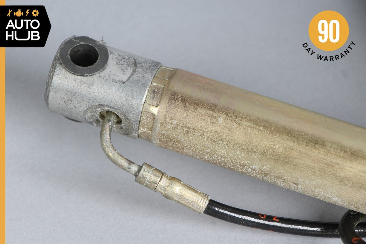 Mercedes R230 SL500 SL55 Convertible Top Main Drive Lift Cylinder Right Side OEM - photo 2