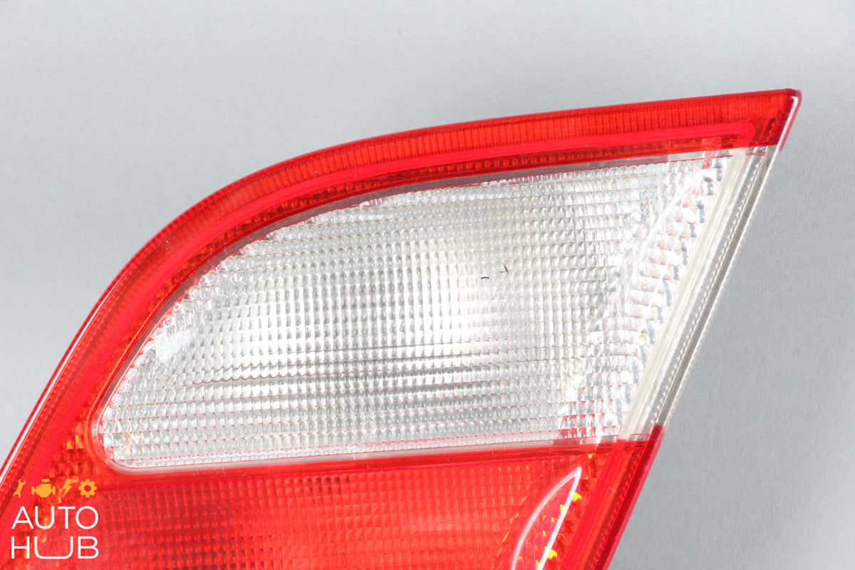 97-03 Mercedes W208 CLK320 CLK430 CLK55 Rear Right Inner Tail Light Lamp OEM - photo 2