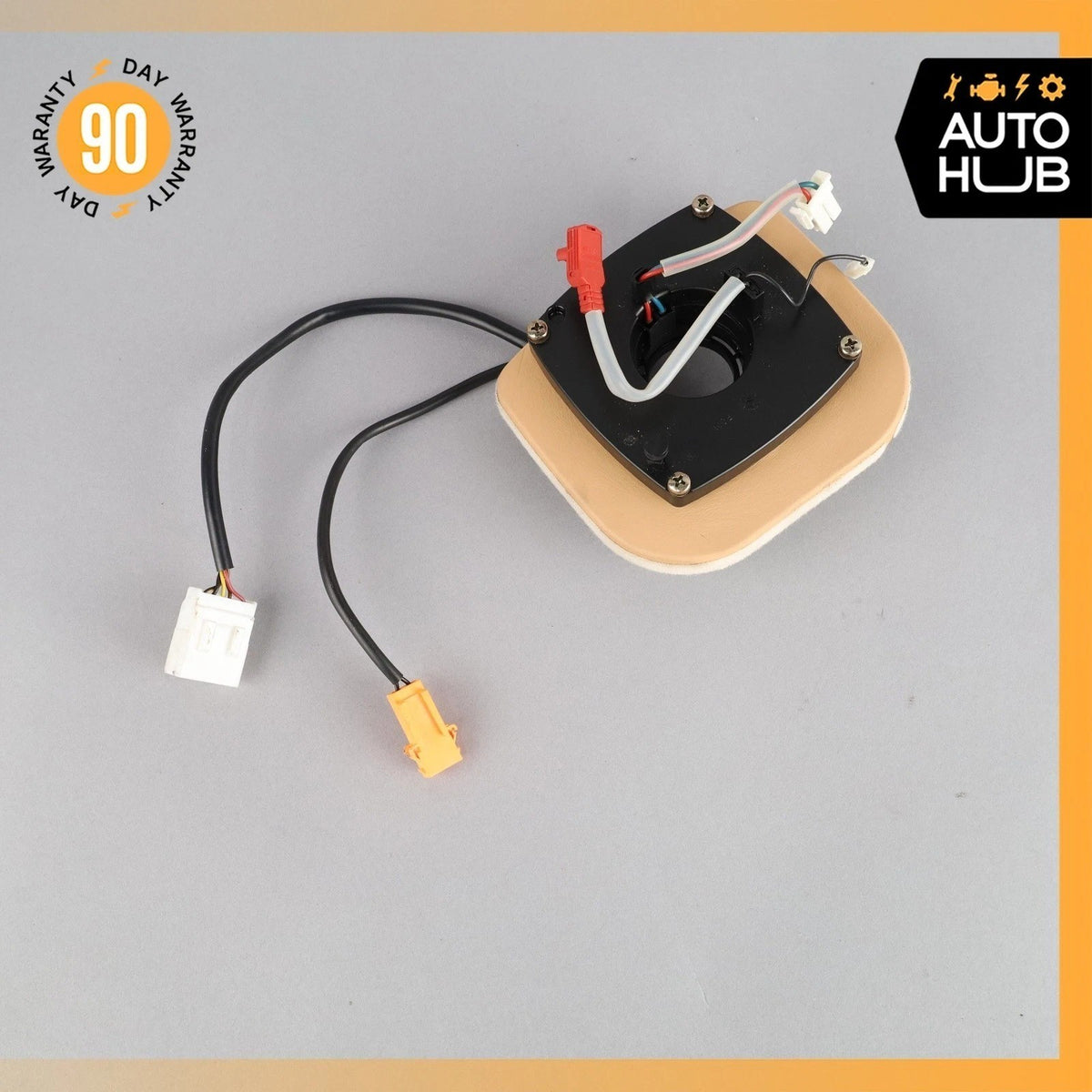 99-02 Bentley Arnage / RR Seraph Steering Clockspring Clock Spring PH22574PB OEM - photo 2