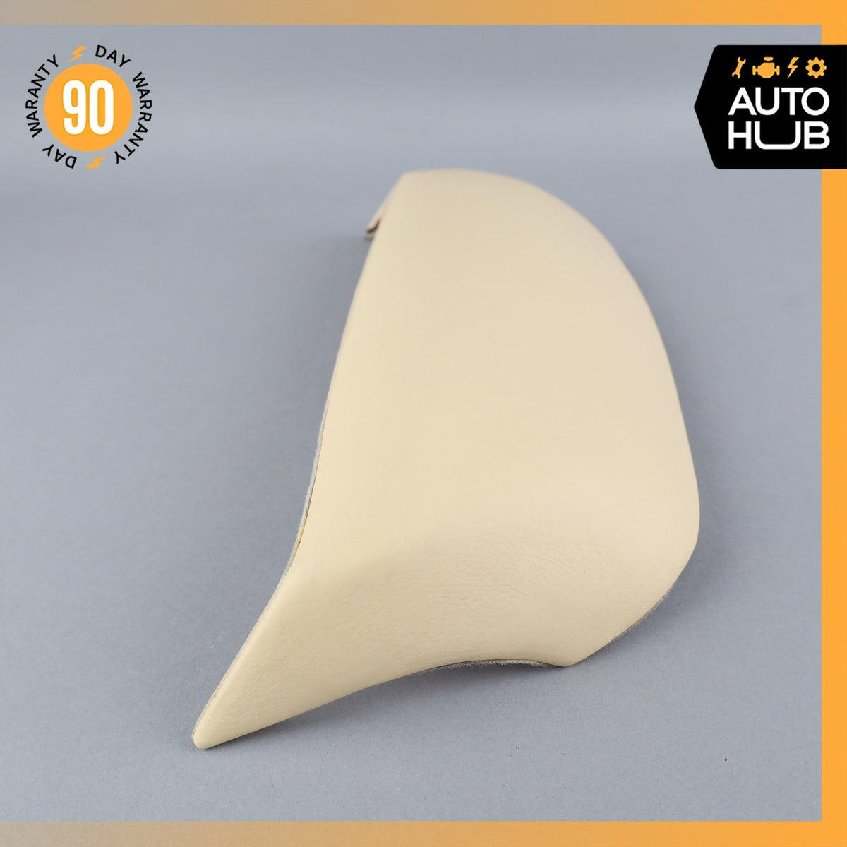 Bentley Arnage / RR Seraph Rear 3rd Third Brake Stop Light Trim Beige OEM 42k - photo 10