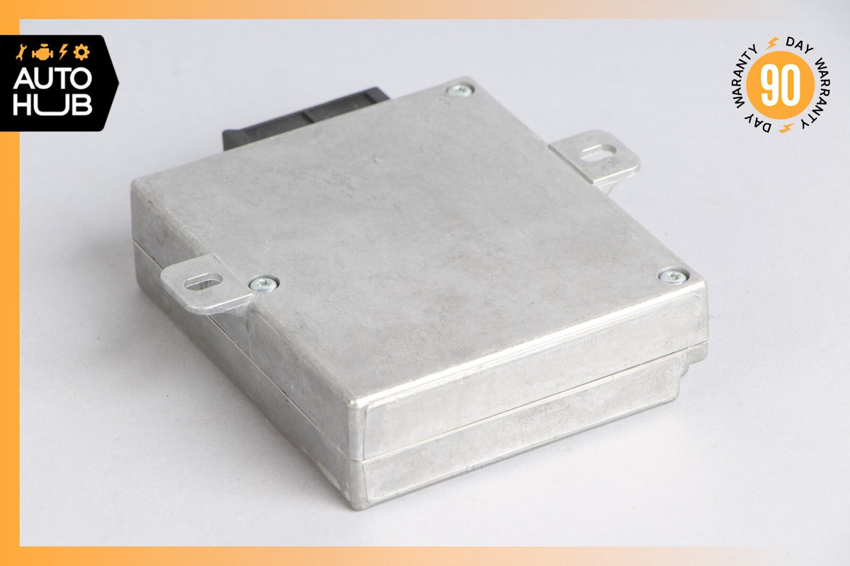 03-06 Mercedes W211 E55 E500 Communication Voice Control Module 2408200885 OEM - photo 8
