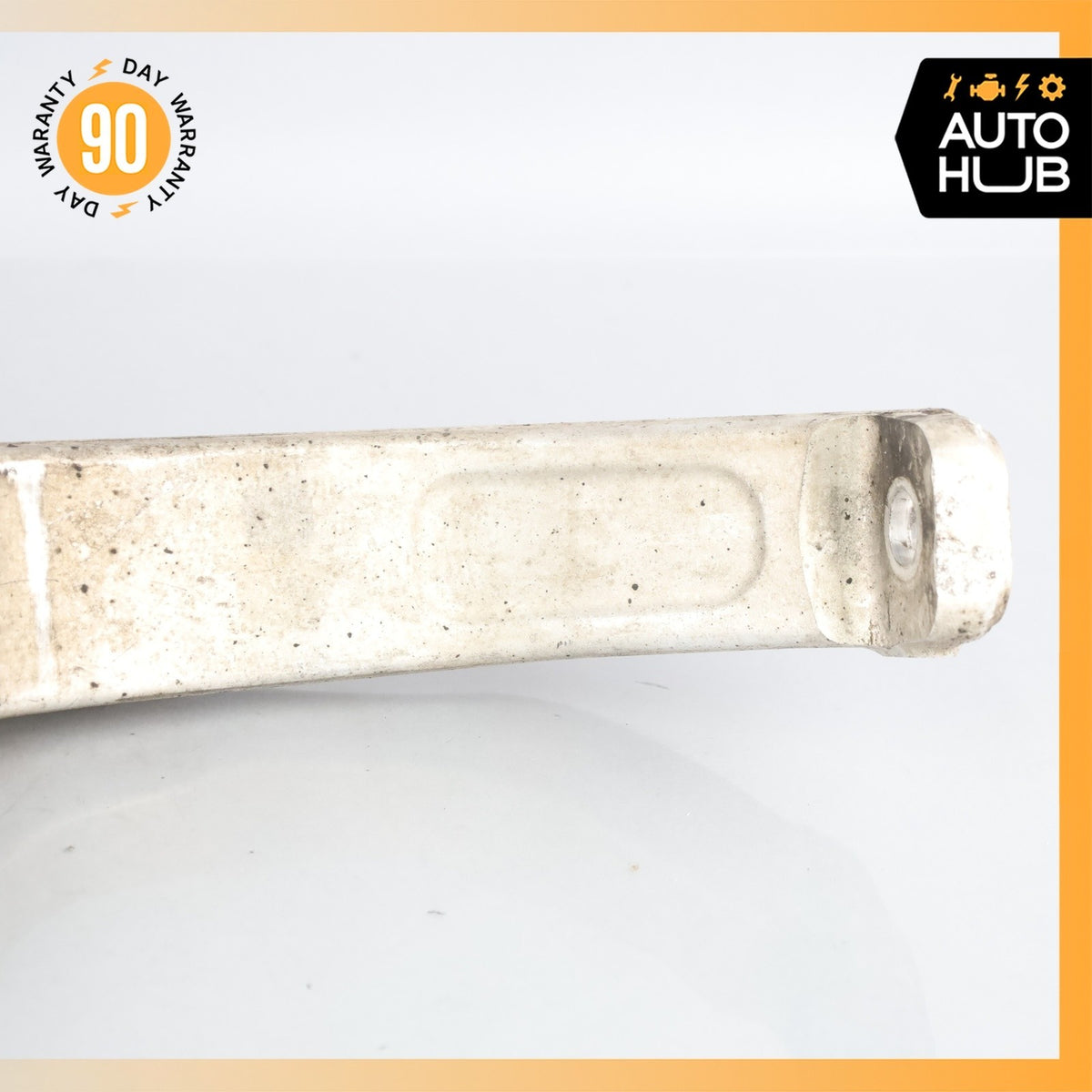 18-22 Maserati Levante M161 Front Right Passenger Side Knuckle Spindle OEM 89k - photo 8