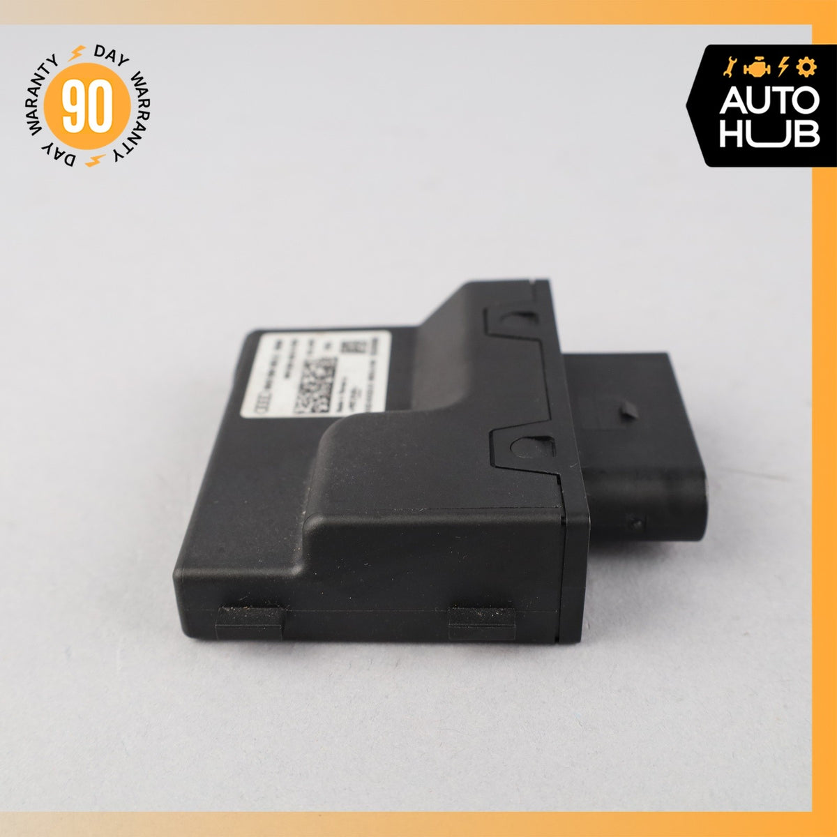18-24 Audi B9 A5 Fuel Gas Pump Control Module Unit OEM - photo 5