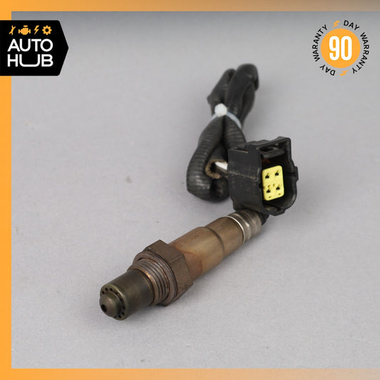 Mercedes W216 CL550 S550 GLK350 Oxygen O2 Sensor Lambda 0045420818 OEM - photo 1
