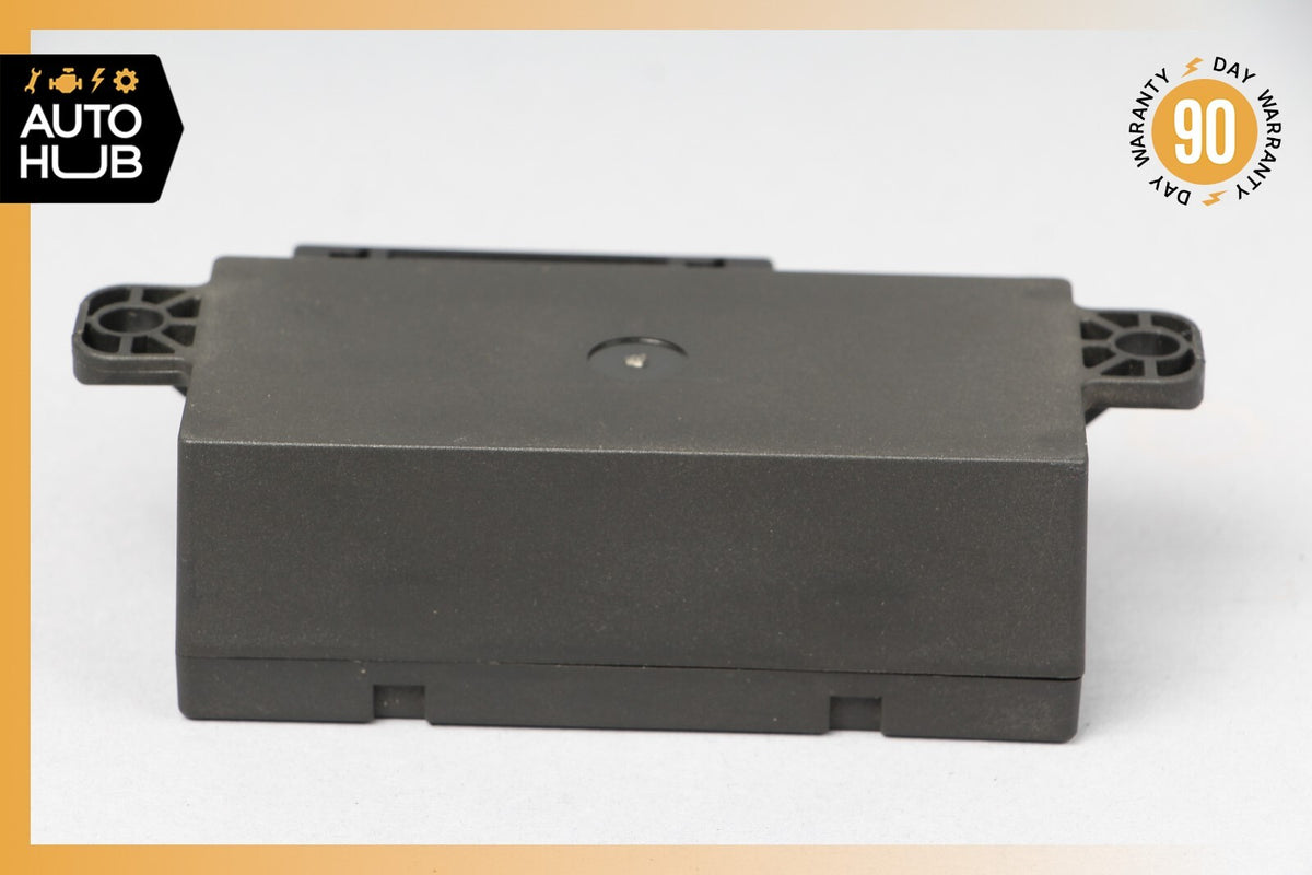 97-99 Mercedes R129 SL500 CL500 Headlight Lamp Range Adjust Control Unit OEM - photo 9