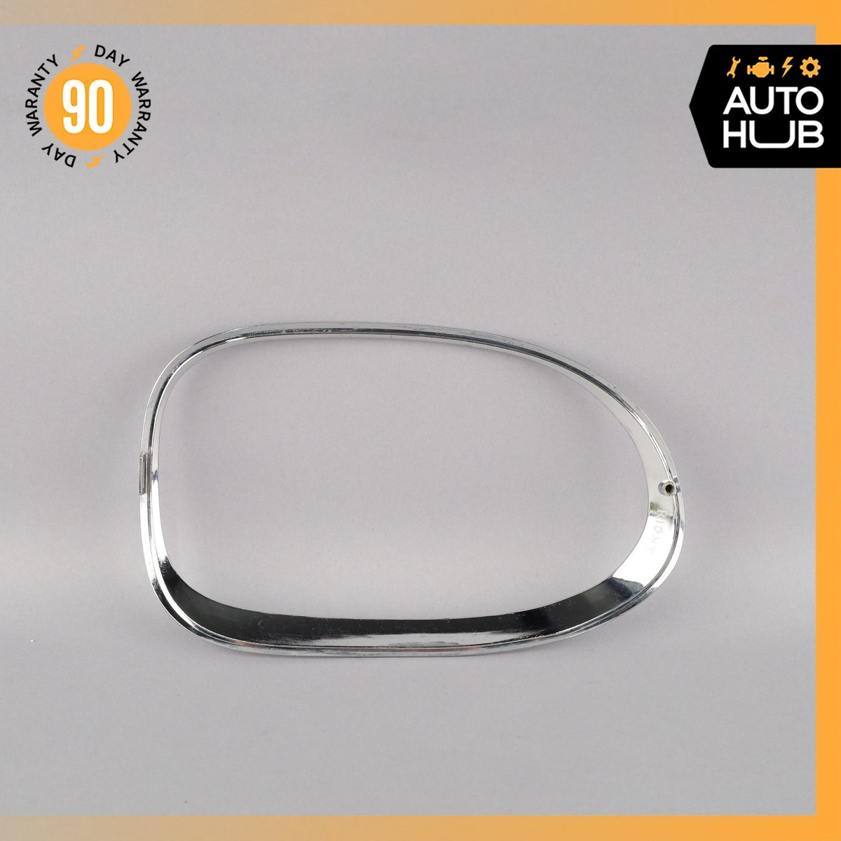 00-02 Bentley Arnage / RR Seraph Right Turn Indicator Blinker Light Trim OEM - photo 7