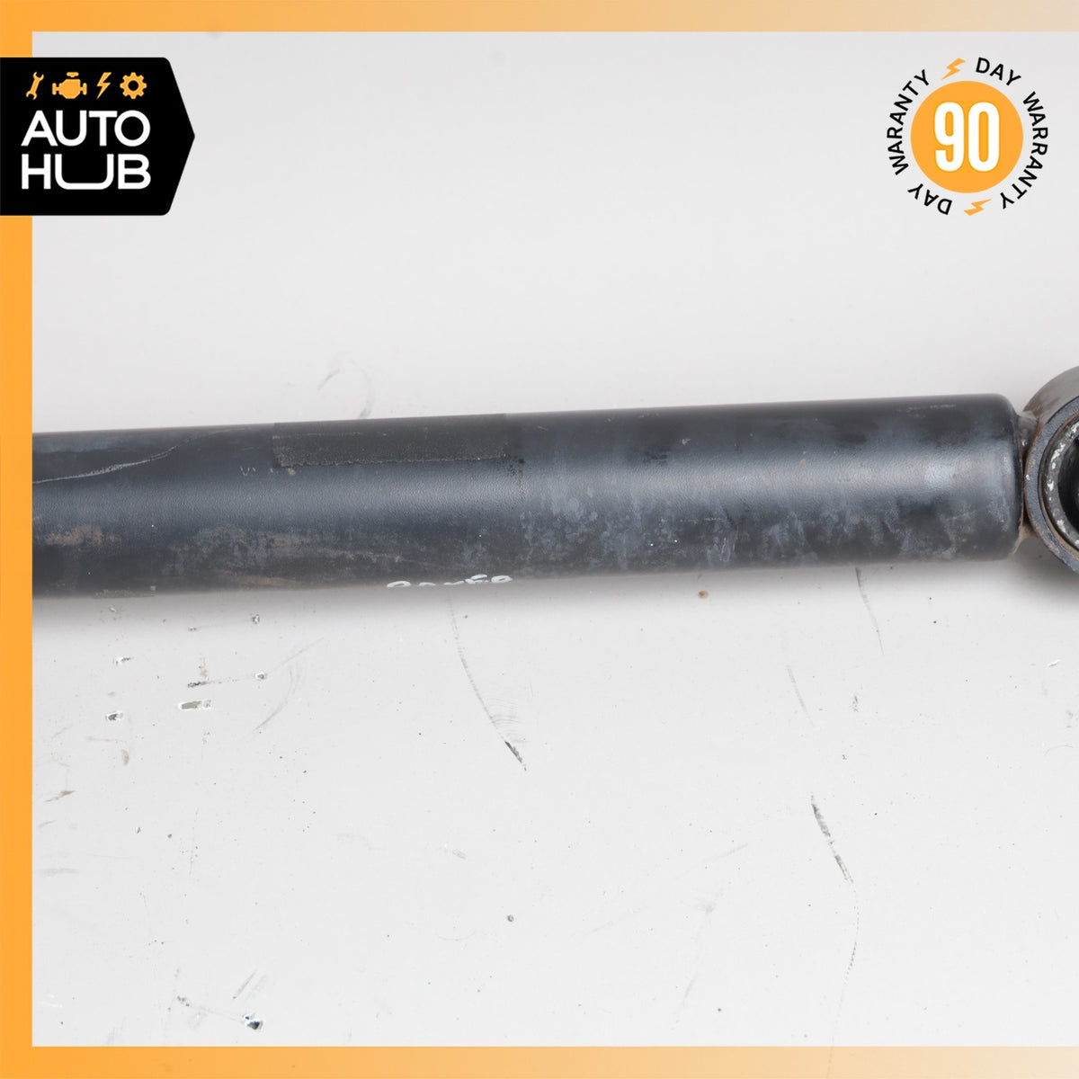 14-22 LR Range Rover Sport L494 Rear Air Suspension Shock Absorber OEM - photo 10