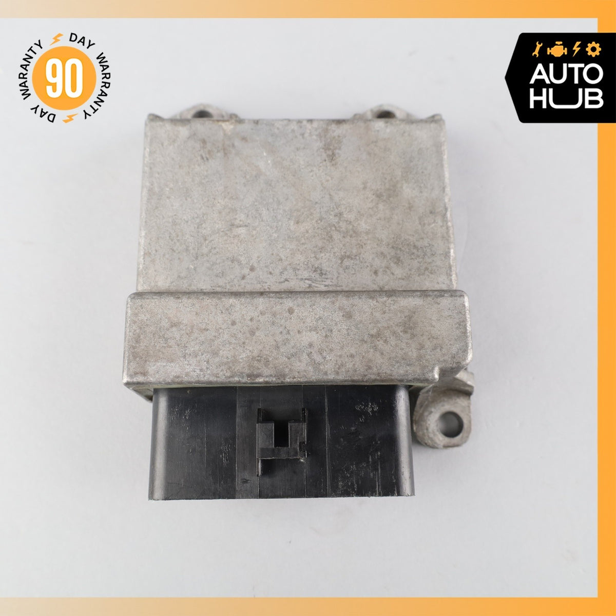 00-04 Aston Martin DB7 Vantage V12 Ionisation Misfire Detection Module OEM 38k - photo 7