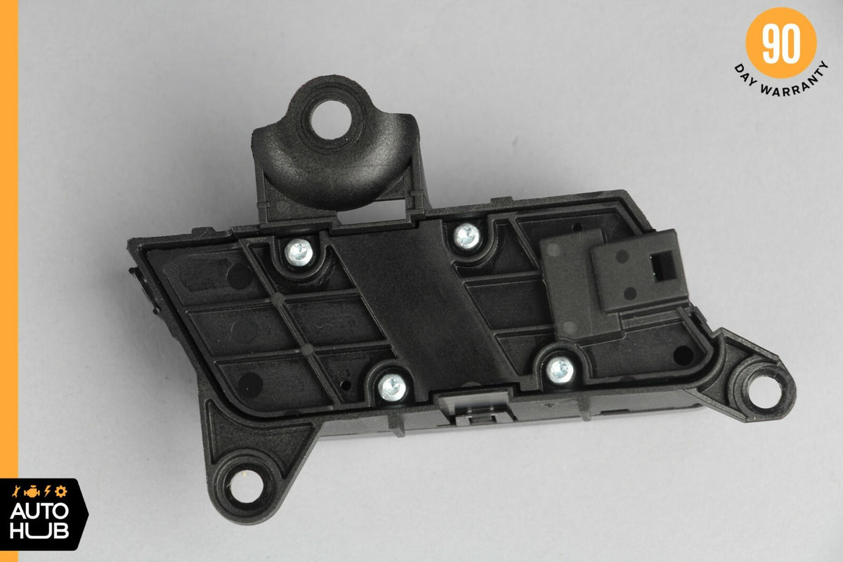 07-13 Mercedes W221 S450 S63 Door Lock Switch Front Left Driver 2218213051 OEM - photo 7