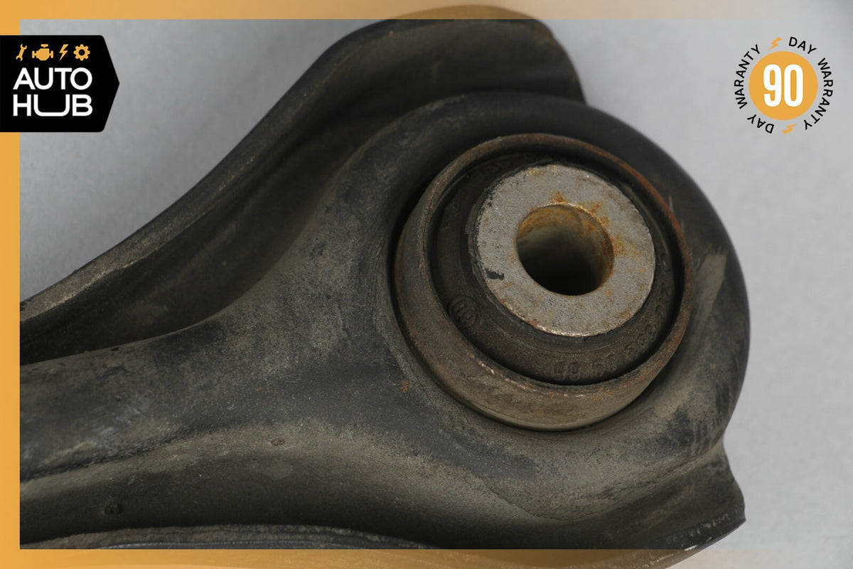 Mercedes W209 CLK500 CLK350 Rear Left or Right Side Lower Thrust Control Arm OEM - photo 3