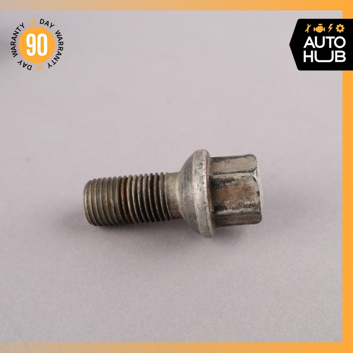 Mercedes W211 E350 E550 SL550 CLS550 Wheel Rim Lug Nut Bolt Set of 20 OEM 22k - photo 9