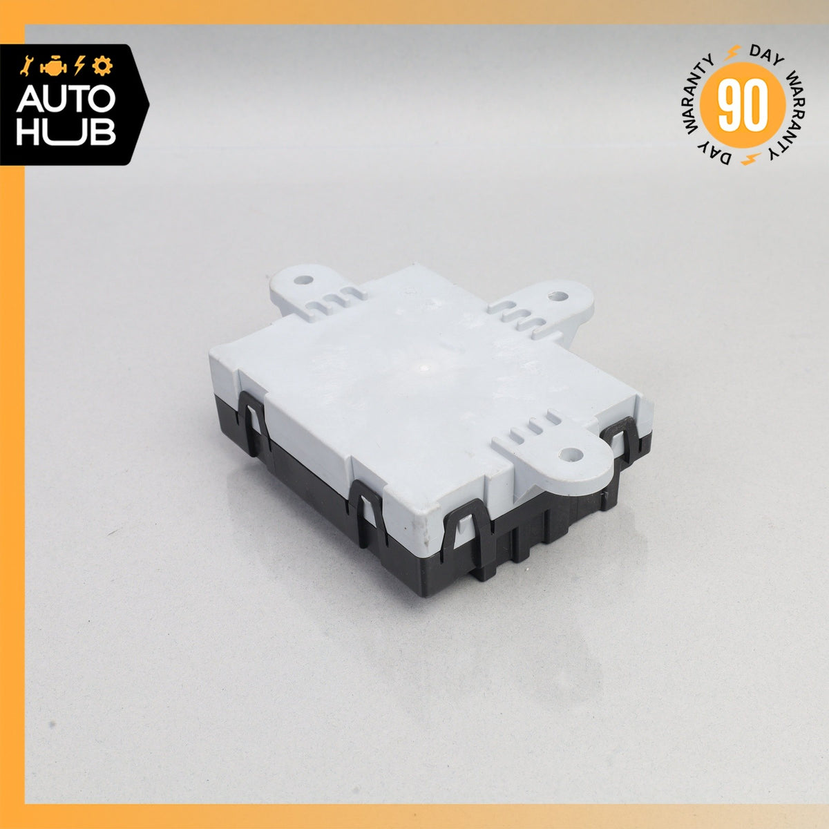 14-22 LR Range Rover L494 Rear Right Passenger Side Door Control Module OEM - photo 9