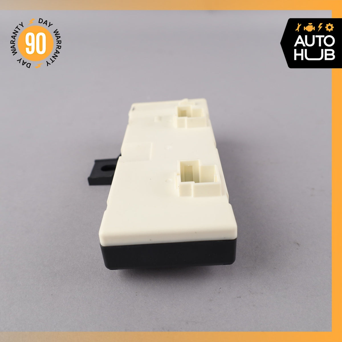 17-20 Mercedes W213 E43 AMG E300 E350 Remote Trunk Release Control Unit OEM - photo 5