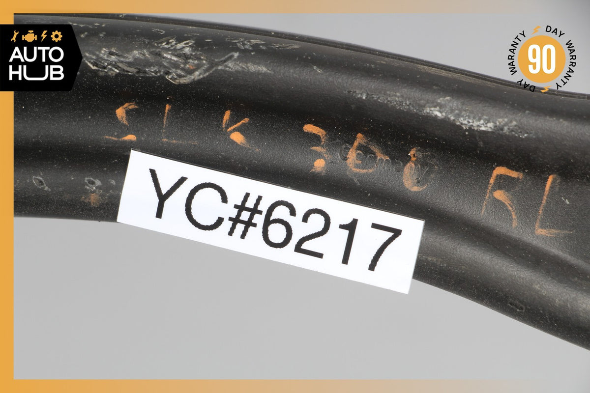 Mercedes R171 SLK300 CLK350 C230 Rear Left or Right Side Upper Control Arm OEM - photo 7