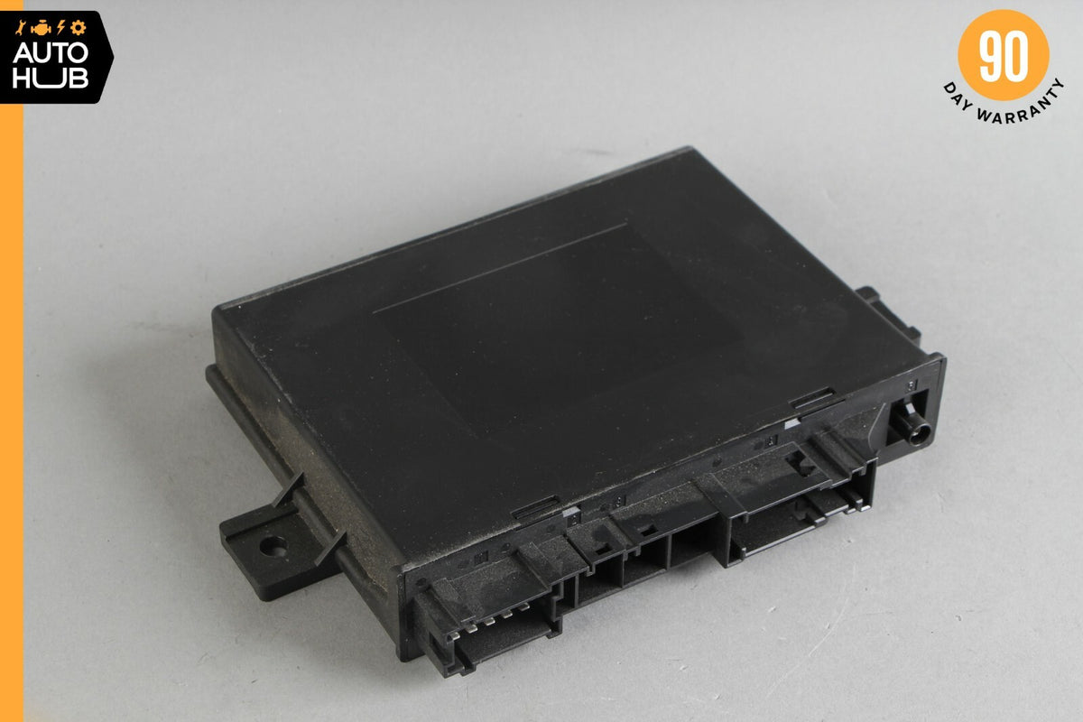 06-12 Mercedes W164 ML350 GL550 GL450 Keyless Go Control Module 1648206285 OEM - photo 4