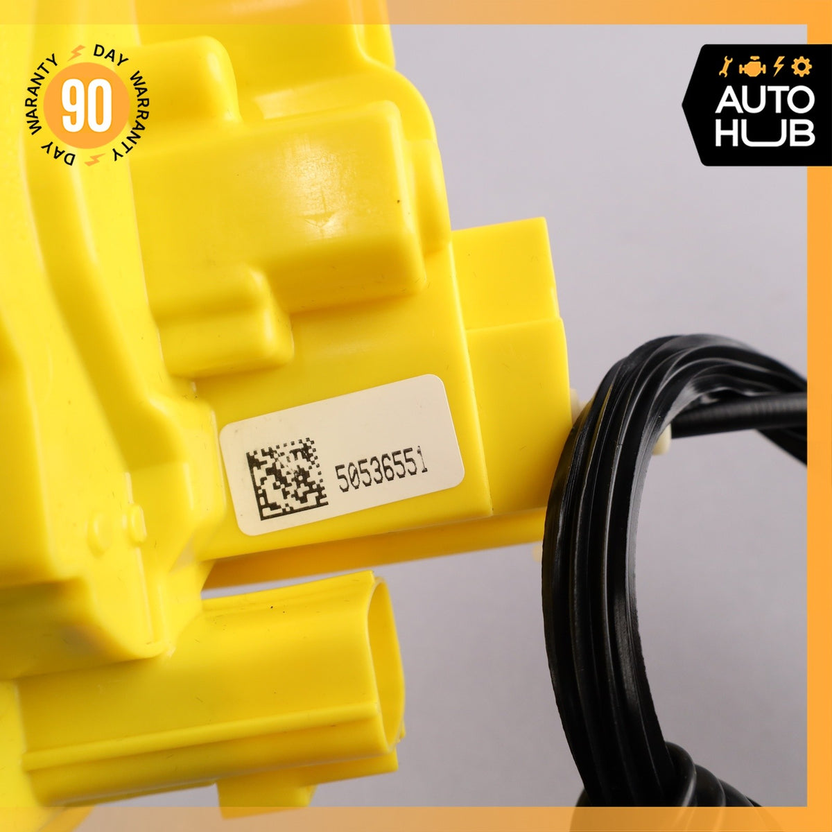 17-26 Alfa Romeo 952 Giulia Rear Left Side Door Lock Latch Actuator OEM 47k - photo 11