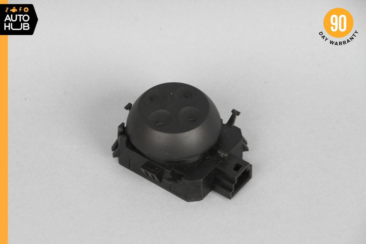 Mercedes W204 C250 E400 GL350 Front Left Driver Seat Adjustment Switch OEM 80k - photo 1
