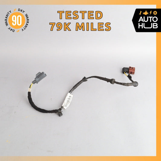 Jaguar X152 F-Type R Rear Right Passenger Side Link Wire Harness EX5314603DB OEM - photo 1