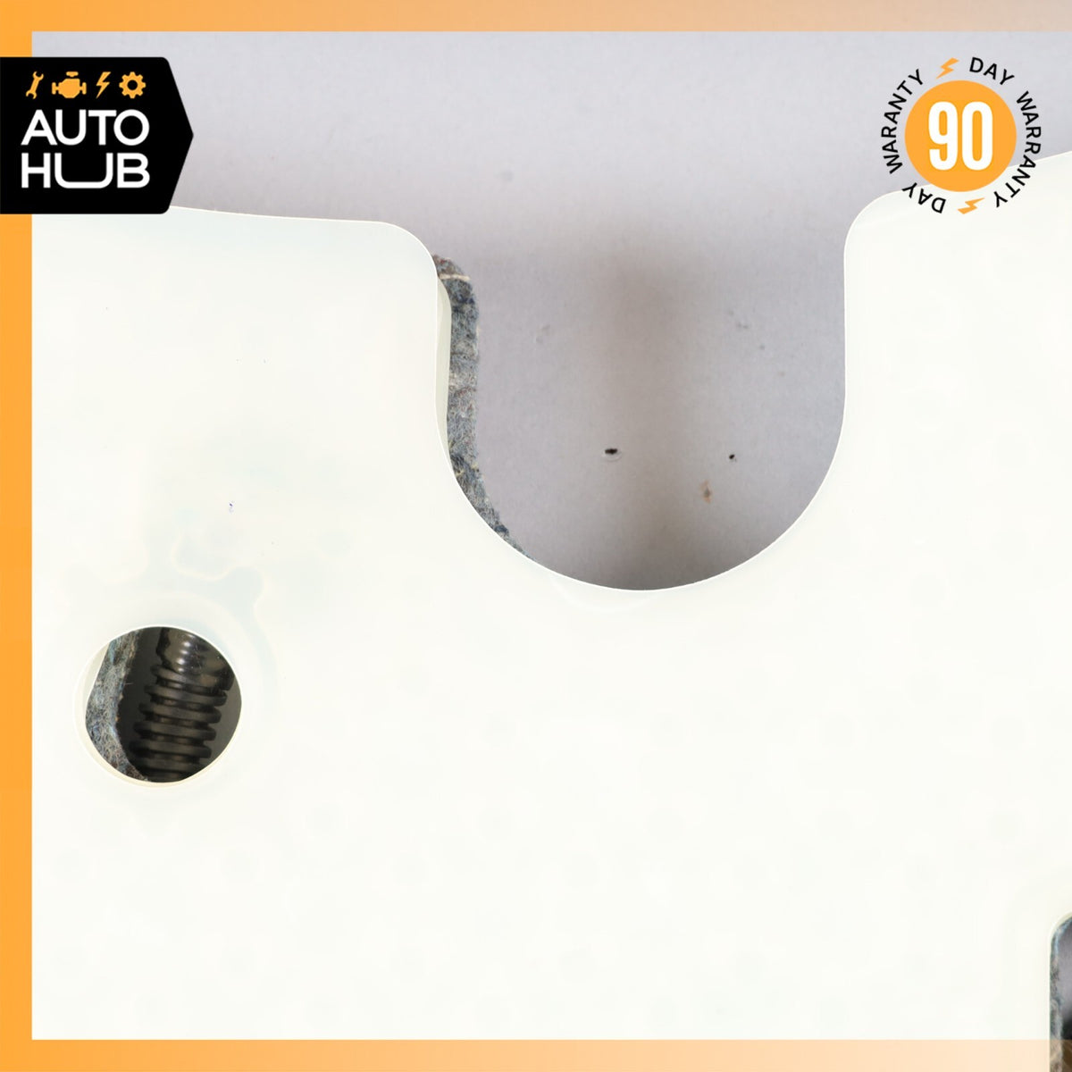 10-13 Mercedes W207 E550 E350 Seat Occupancy Sensor SRS Mat 2078700210 OEM - photo 12