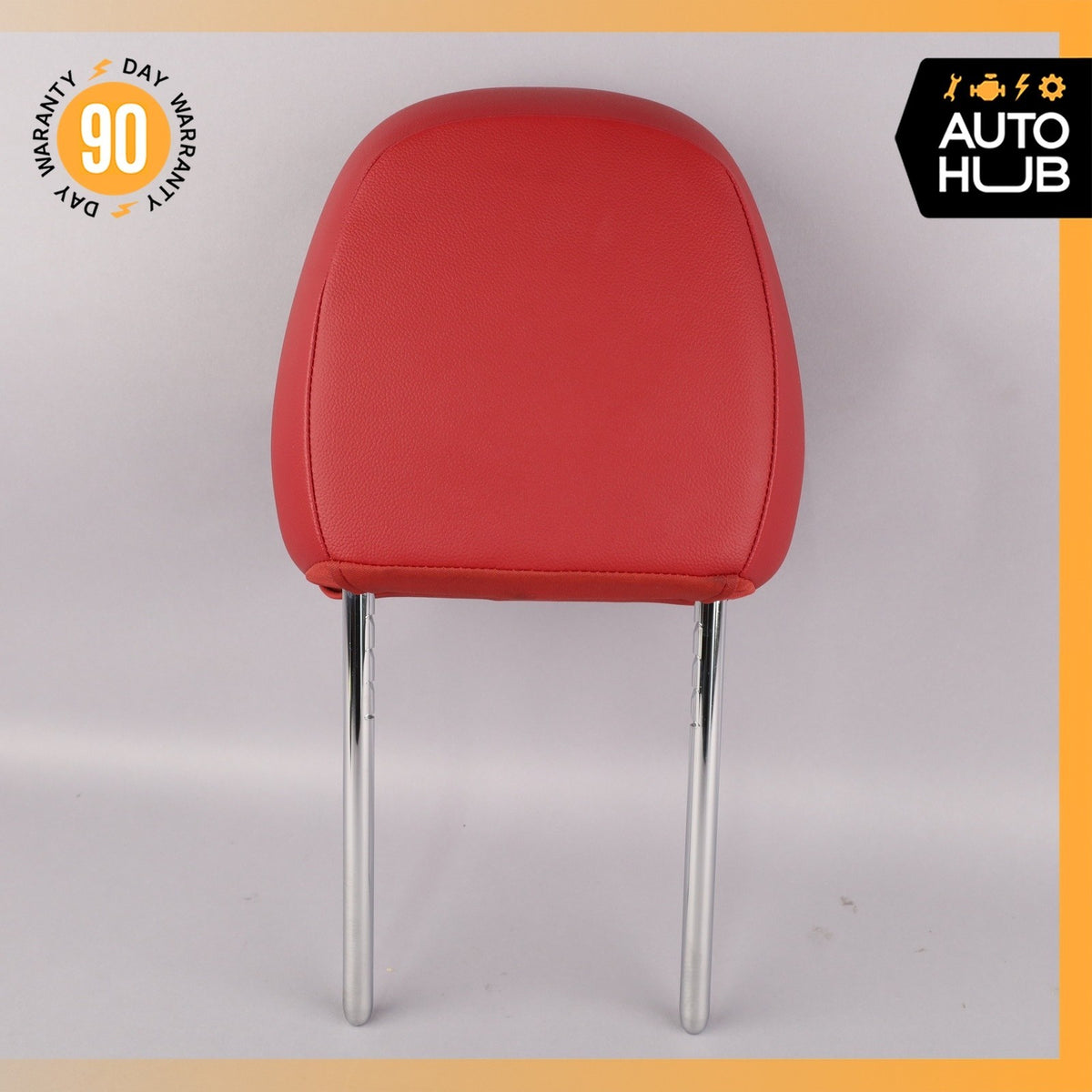17-24 Alfa Romeo 952 Giulia Front Left or Right Seat Headrest Head Rest OEM 47k - photo 6