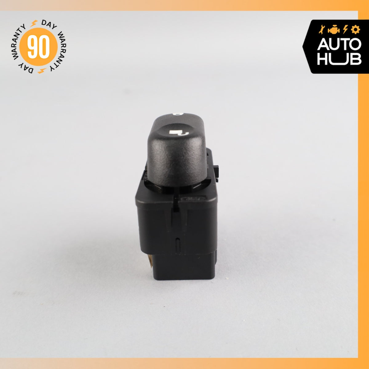 Ford Thunderbird Door Lock Switch OEM - photo 3