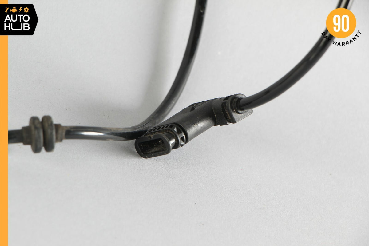 07-14 Mercedes W221 S550 S400 CL550 Rear Brake Pad Wear Sensor 2215409810 OEM - photo 10