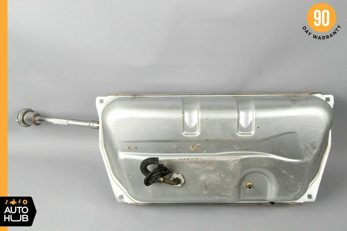 03-06 Mercedes R230 SL500 Fuel Gas Tank Reservoir Assembly 2304700901 OEM - photo 9