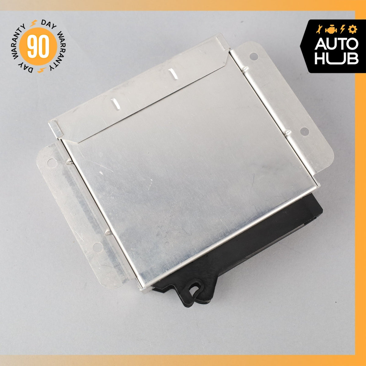 00-02 Bentley Arnage 6.8L V8 Transmission Control Module Unit PL55301PB OEM - photo 8