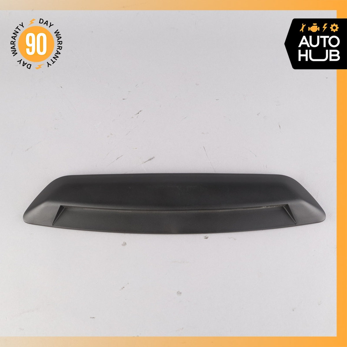17-26 Alfa Romeo 952 Giulia Third Brake Stop Light Lamp OEM - photo 9