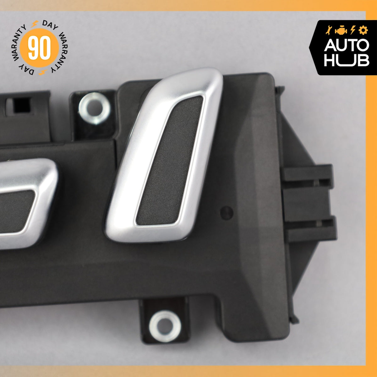 Audi 8R Q5 SQ5 Front Left Driver Seat Control Switch 8K0959747 OEM - photo 4