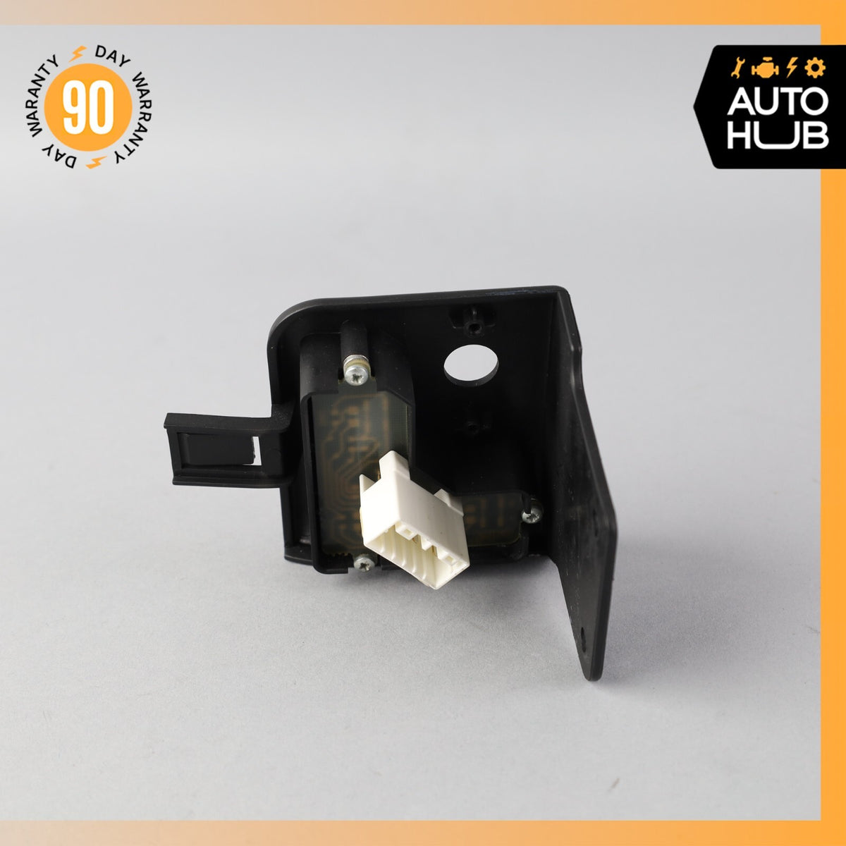 03-08 Maserati Quattroporte S Dashboard Dash Control Switch Panel OEM - photo 8