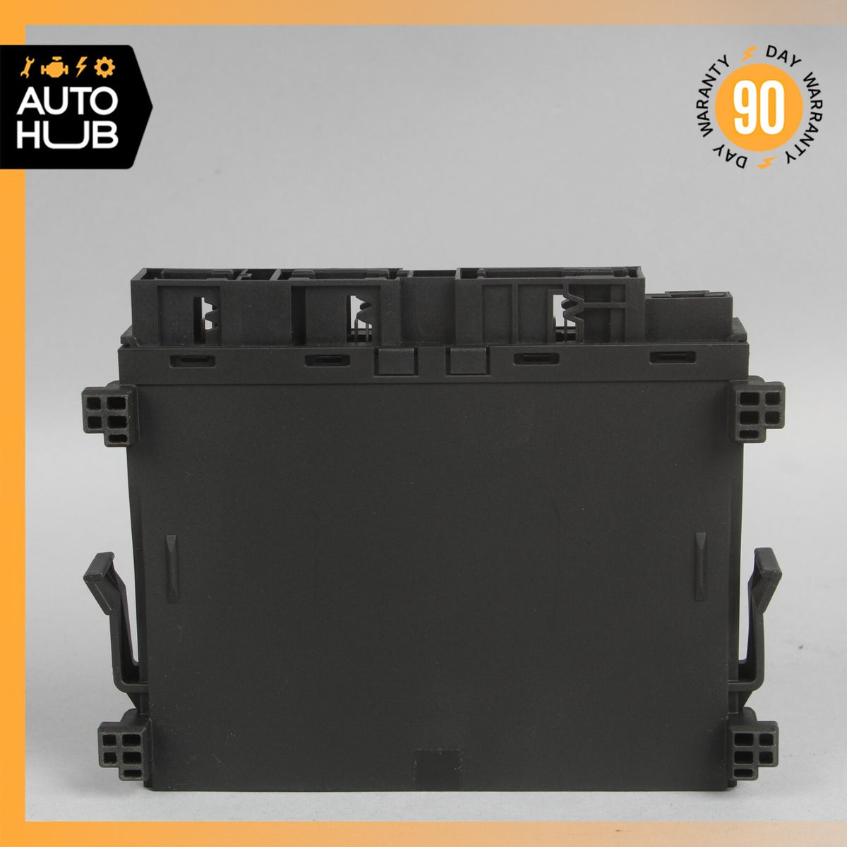 07-10 Mercedes W221 S600 S63 Front Left or Right Seat Contour Control Module OEM - photo 7
