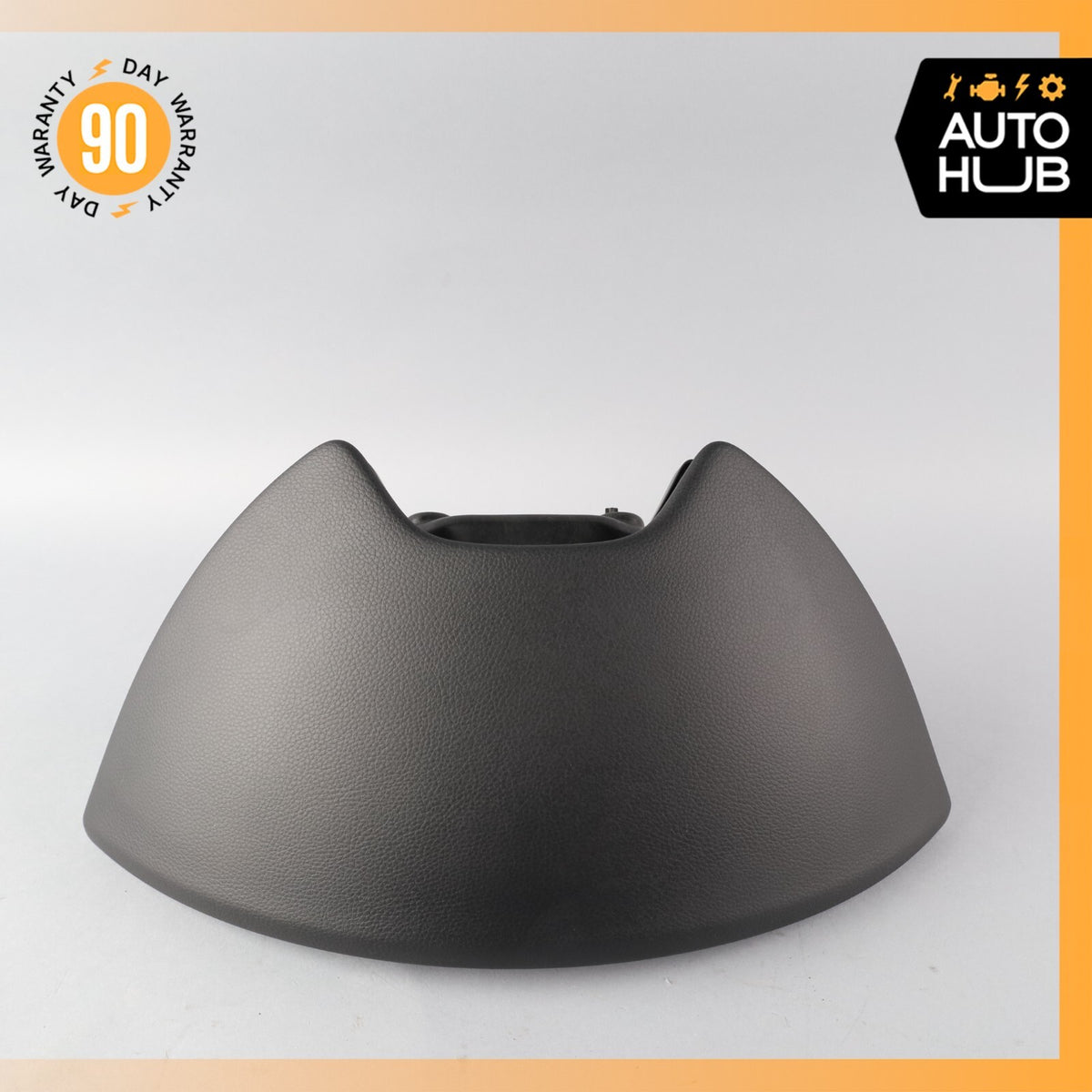 11-18 Porsche Cayenne 958 Hybrid S Upper Dashboard Dash Board Cluster Cover OEM - photo 4