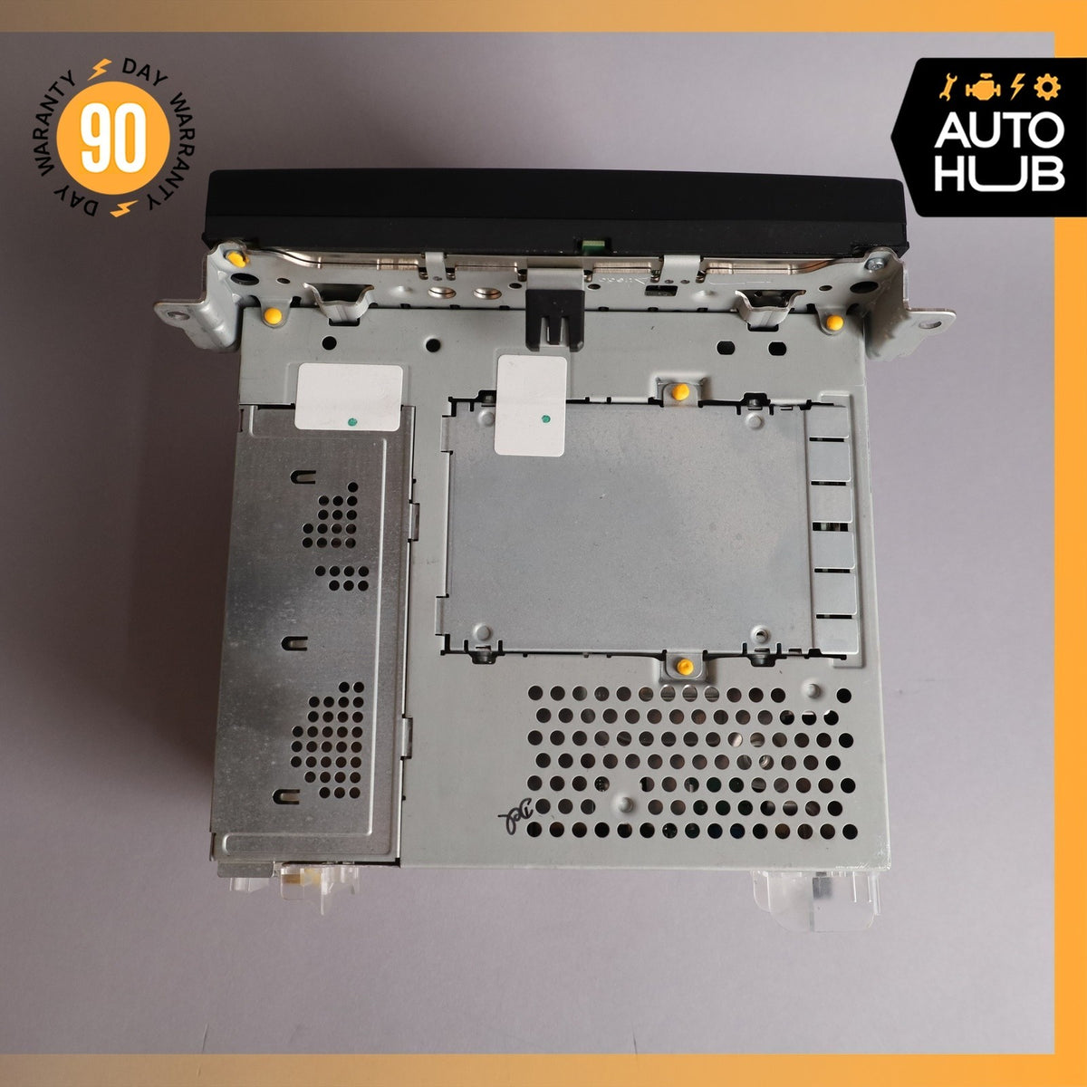 14-16 Porsche Panamera 970 S GTS E-Hybrid Command Head Unit Navigation Radio OEM - photo 17