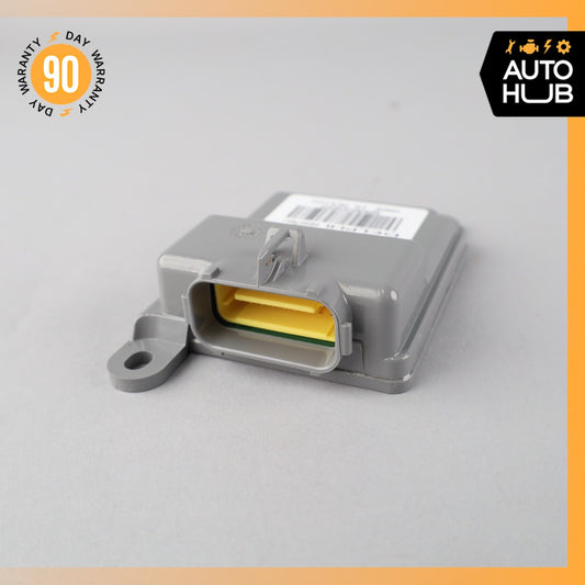 Porsche Cayenne 958 Front Right Seat Occupant Sensor Module 7P5959339E OEM 31k - photo 1