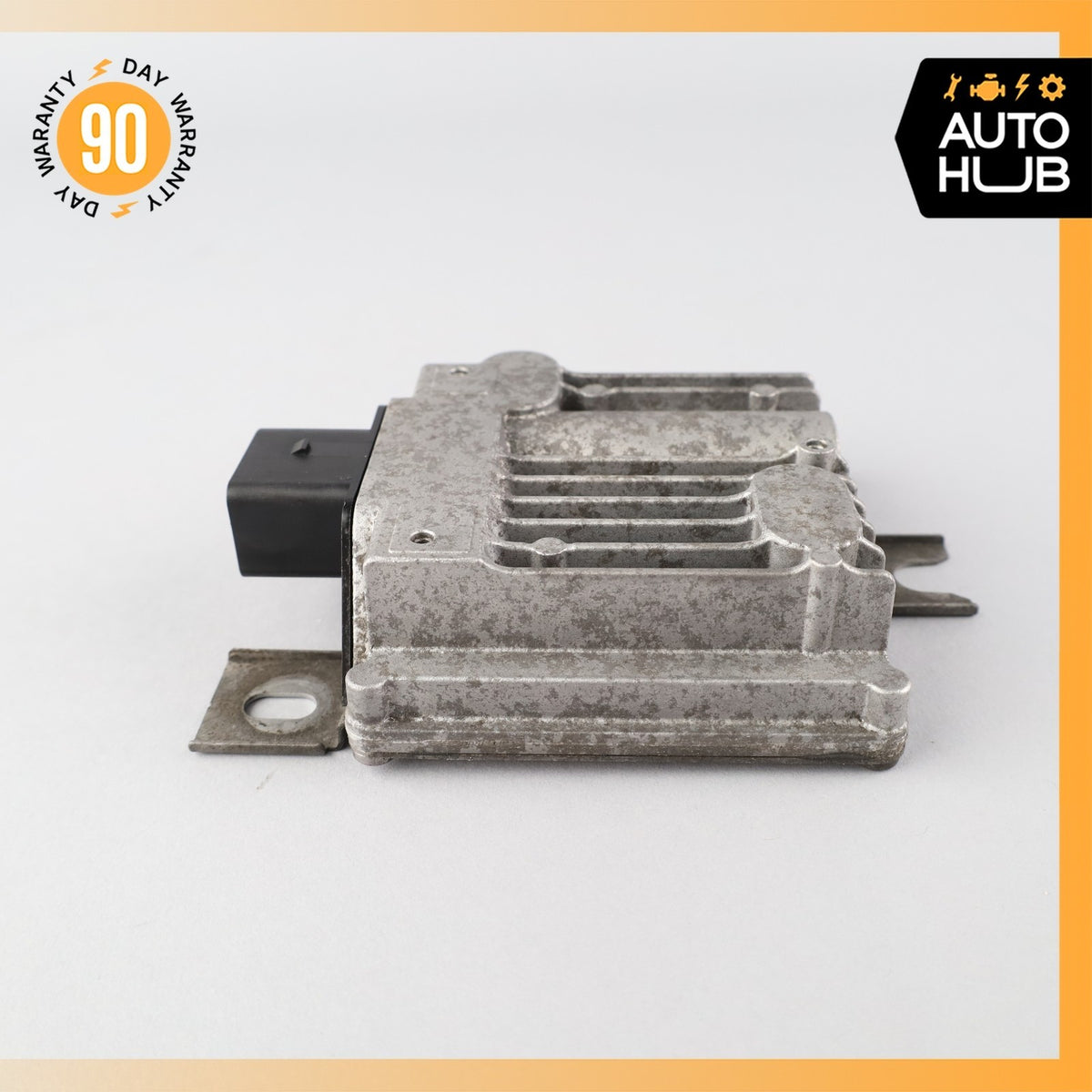 11-18 Porsche Cayenne 958 Fuel Pump Control Module 7P0906093B OEM - photo 2