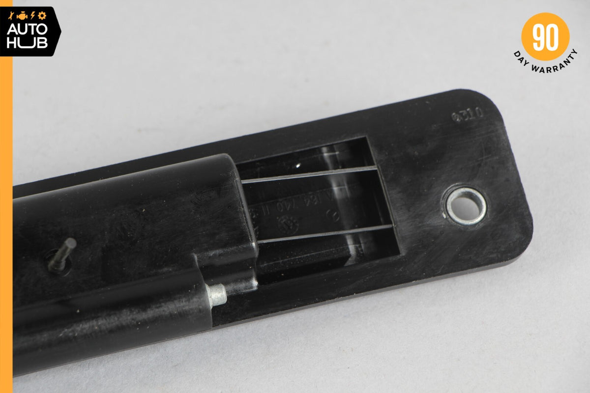 06-13 Mercedes X164 GL450 R350 ML350 Rear Trunk Tailgate Release Open Handle OEM - photo 9