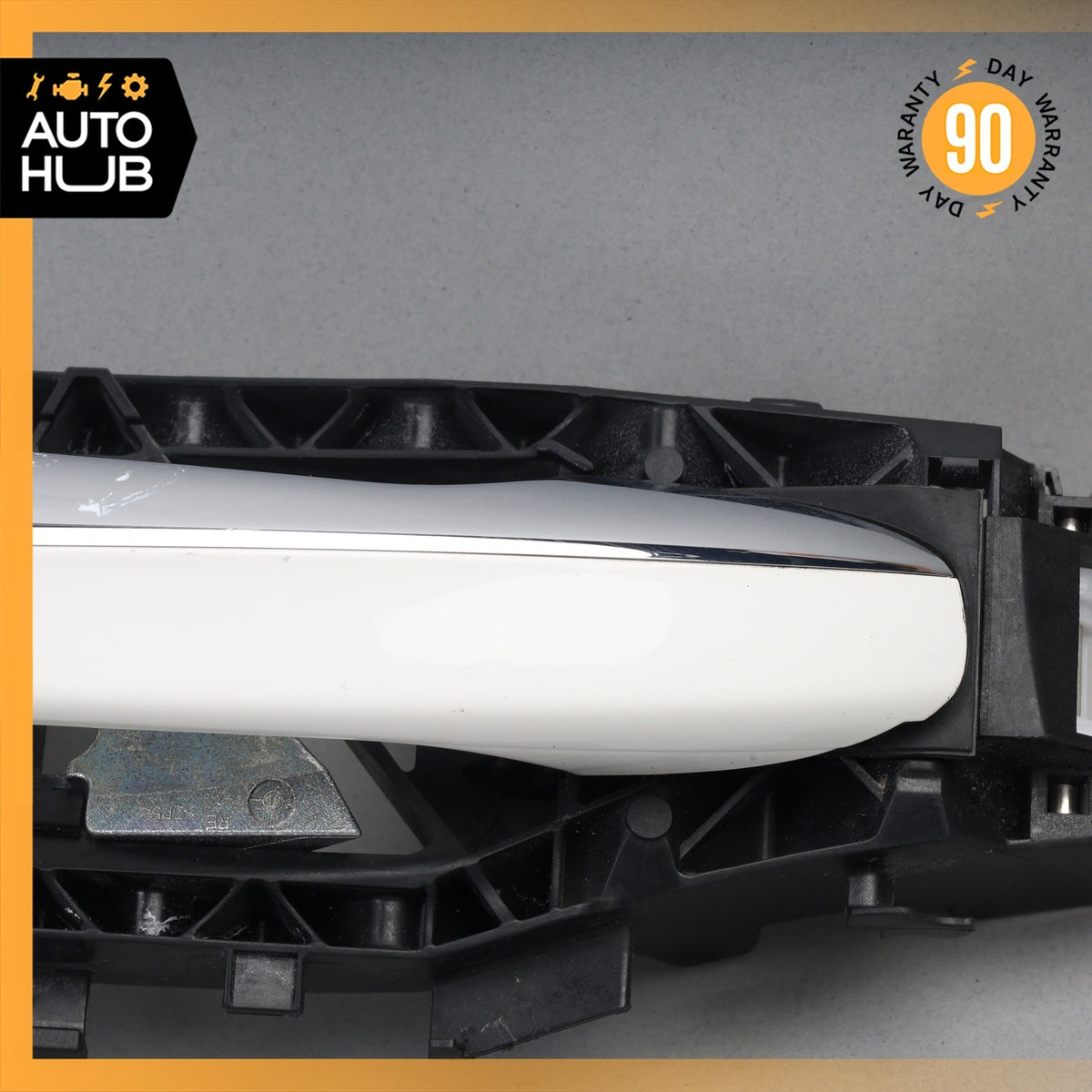 Mercedes W213 E300 Right Passenger Side Door Handle OEM - photo 4
