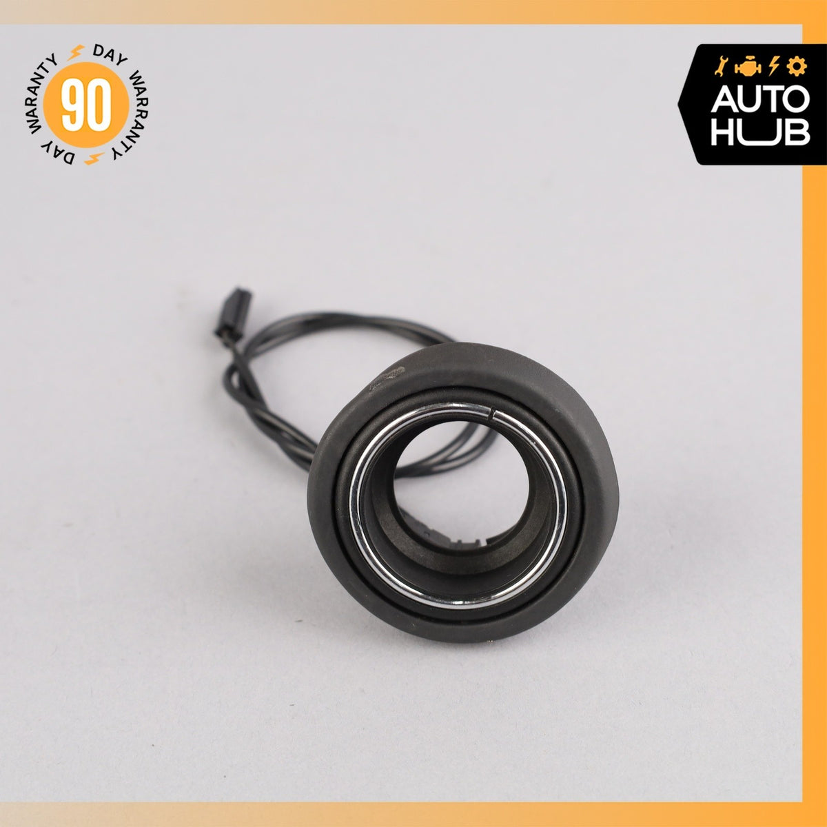 01-04 Mercedes R170 SLK230 Steering Ignition Switch Trunk Door Lock Set OEM - photo 15