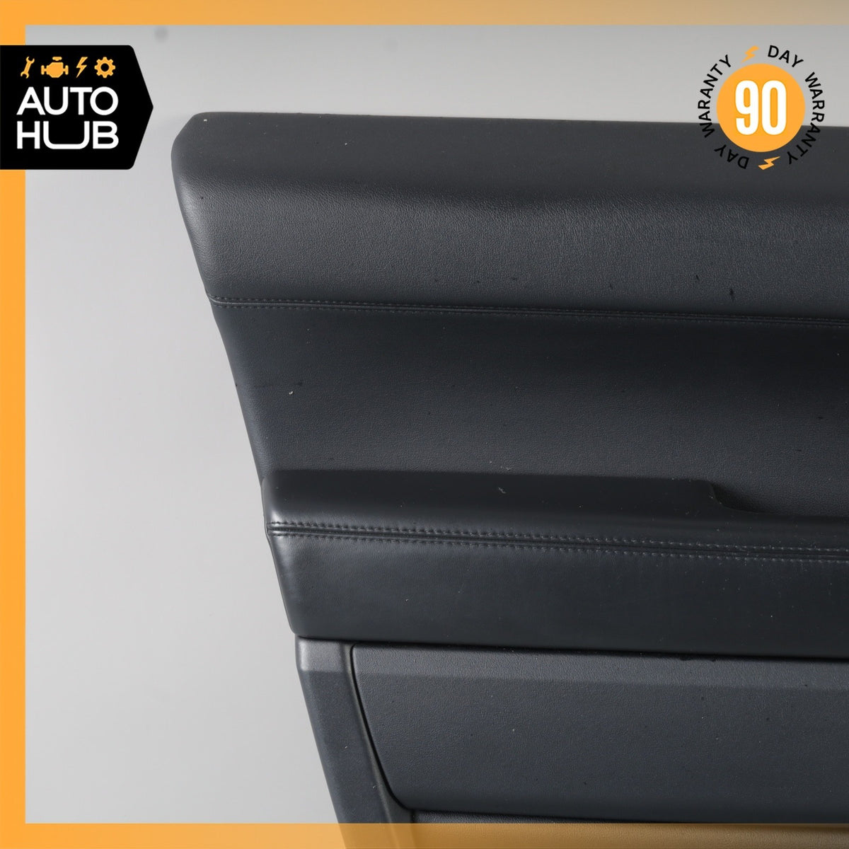 14-17 Range Rover Sport L494 Front Left Side Interior Door Panel Trim OEM - photo 5