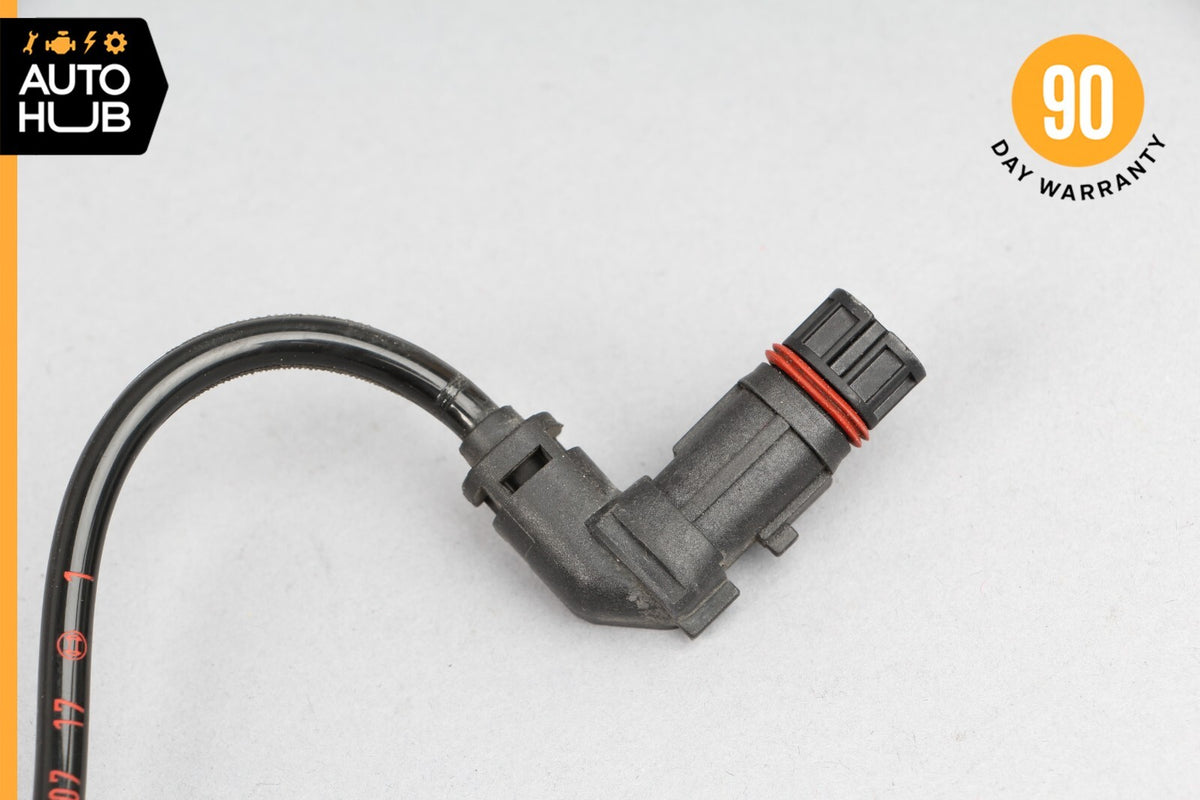 03-12 Mercedes R230 SL500 SL550 Front Left or Right Wheel Speed ABS Sensor OEM - photo 7